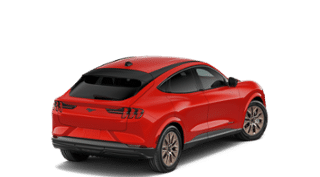 2026 Ford Mustang Mach-E® External Image 3